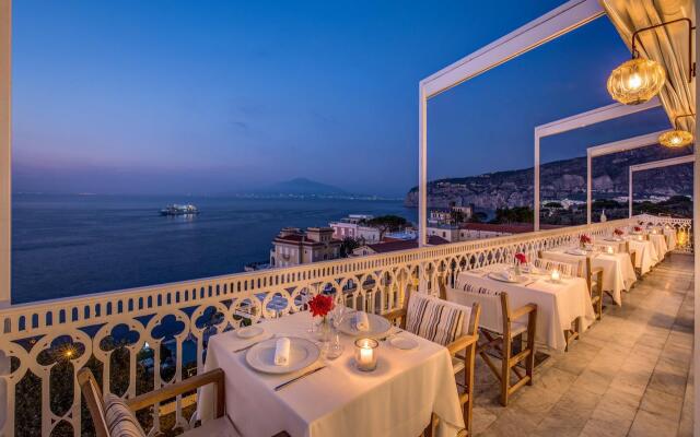 Hotel Mediterraneo