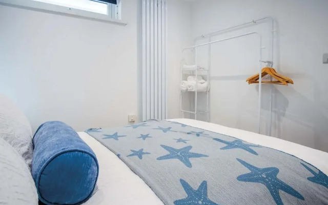 25 Captains Walk - 1 Bedroom Apartment - Saundersfoot