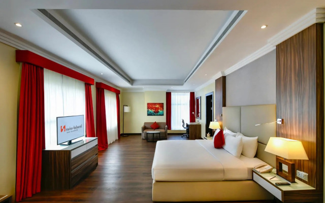 Swiss-Belhotel Seef Bahrain