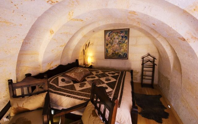 Perimasali Cave Hotel - Cappadocia