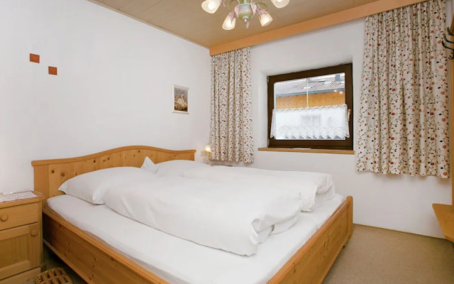 Beautiful Apartment in Strass im Zillertal With Parking