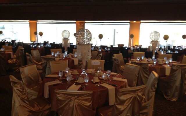 Slave Lake Inn & Conference Centre