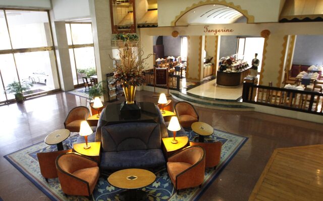 Hotel Sagar Plaza