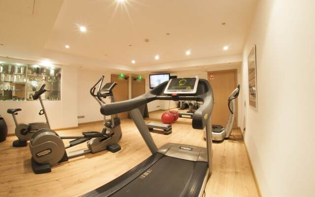 Appartements Montaigne