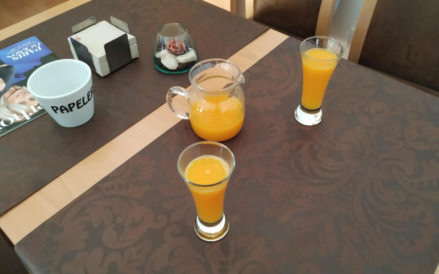 Hotel Pazo de Berbetoros