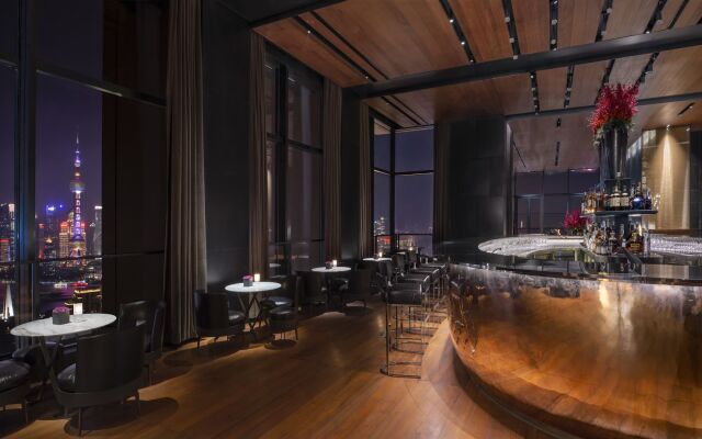 Bulgari Hotel Shanghai