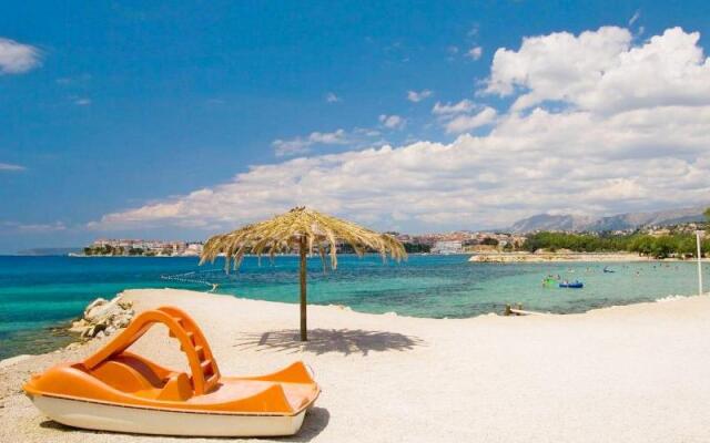 Apartments Jure Miljak