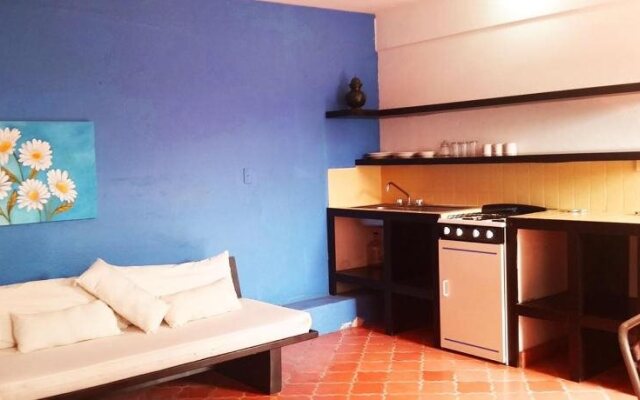 Cortizo Suites