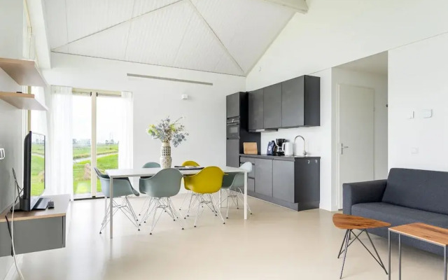 Holiday Home With an Unobstructed View