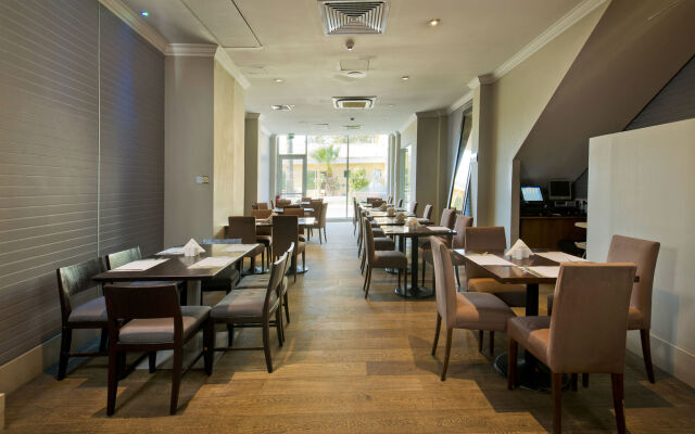 The Classic Hotel Nicosia - Handwritten Collection