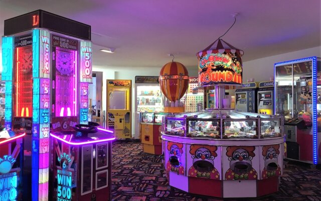 Waterside Holiday Park & Spa