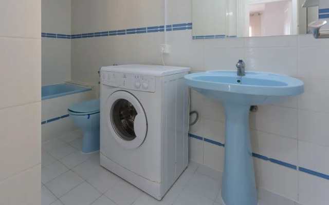 Guardamar 2/4 Zeus Apartments Miami 01251