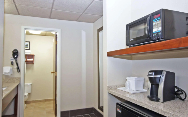 Comfort Inn Butte City Center I-15 / I-90