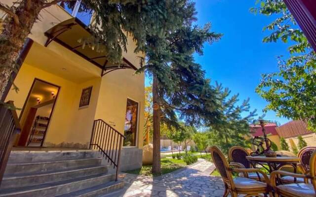 Cozy Villa Yerevan