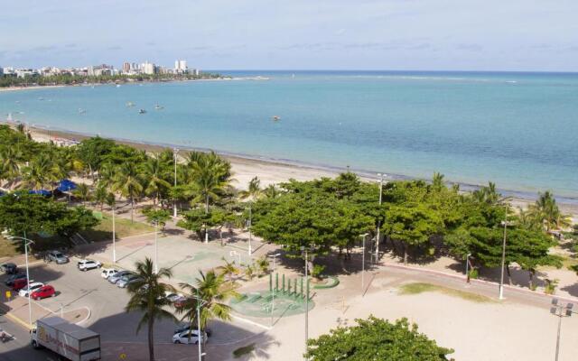 Ibis Maceio Pajucara