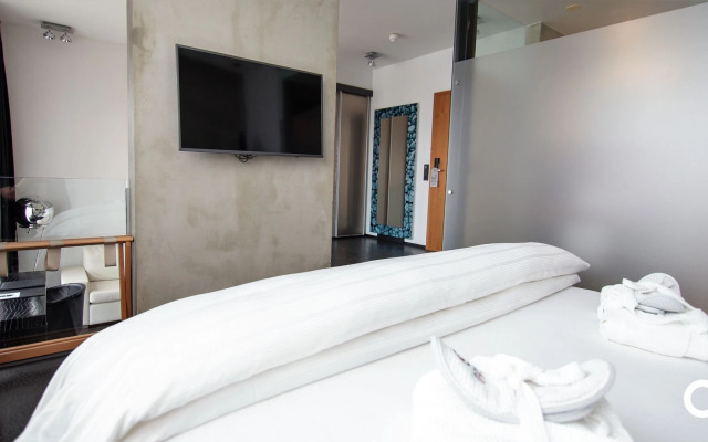 Þingholt by Center Hotels