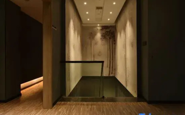 Xijin Yunman Hotel