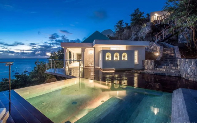 Dream Villa Corossol 863
