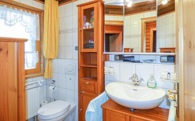 Beautiful Apartment in Arrach With 2 Bedrooms and Wifi