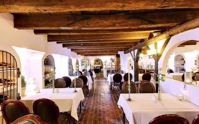 Vraa Slotshotel