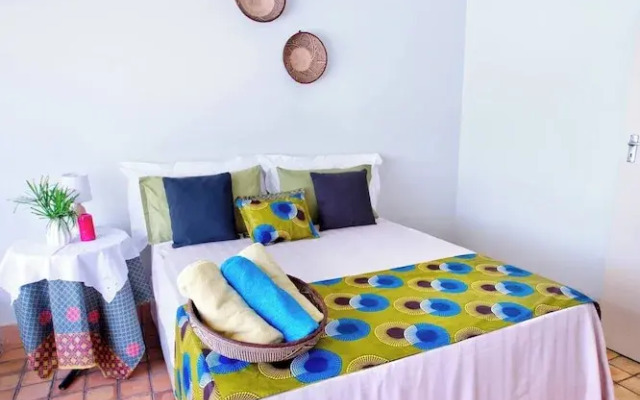 Mudita Self Catering