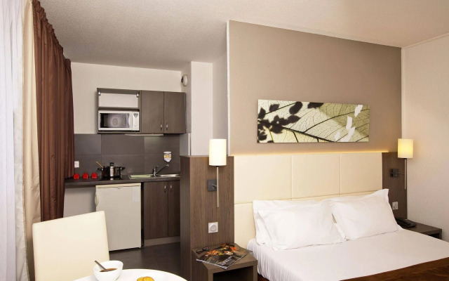 Sejours & Affaires Paris Davout Hotel