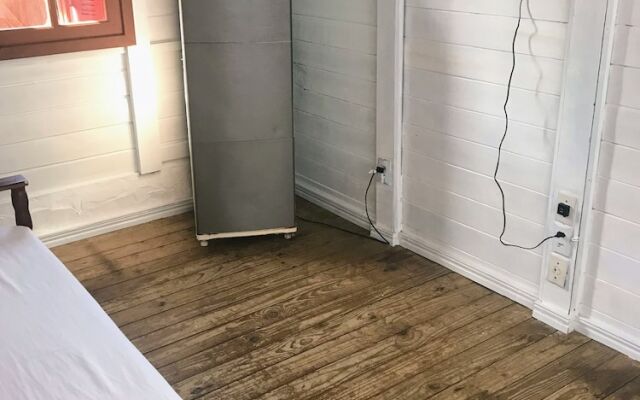 Pousada Cacau Praia do Rosa