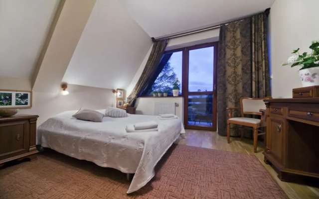 Apartamenty TWW Zakopane