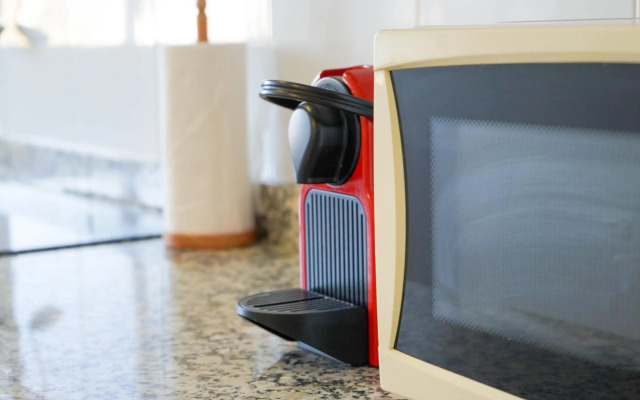 Apartament Lo Cor Del Delta