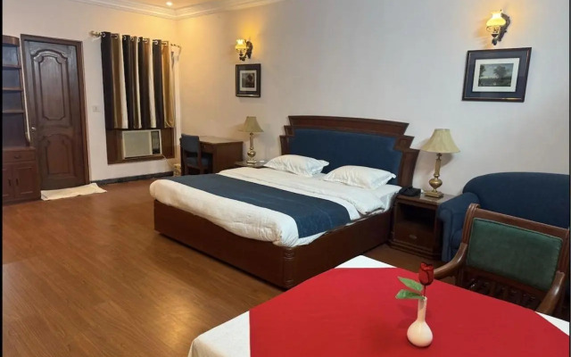 OYO 2147 Hotel Imperial House