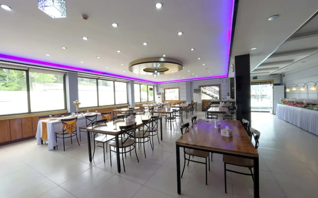 Valentine Hotel Angeles City