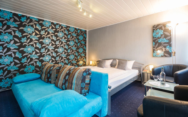 Moselromantik Hotel Zum Löwen