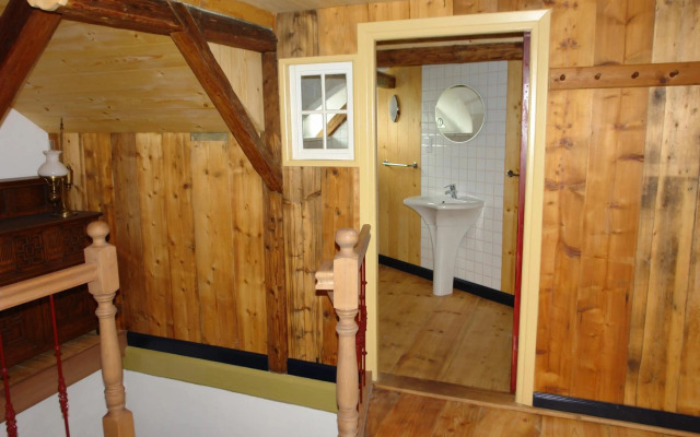 Chata Hugo - 3 Retreat Apartments