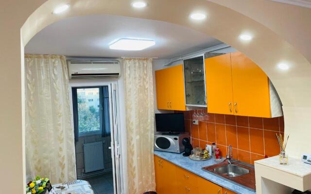 Imperium DK Apartament