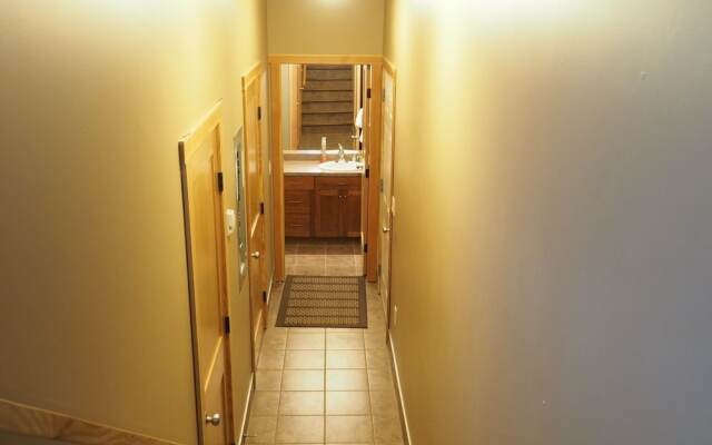 Snow Ridge #6 3 Bedroom Townhouse