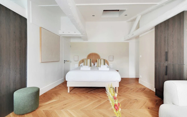 Refined Studio - 2P - Opera Garnier