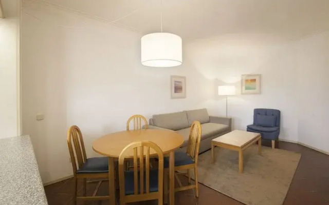 Vau Ms Apartments