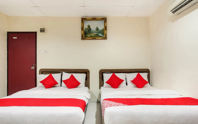 Super OYO 89427 Kavanas Hotel Taiping