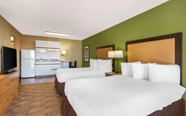 Extended Stay America Select Suites Phoenix Mesa West