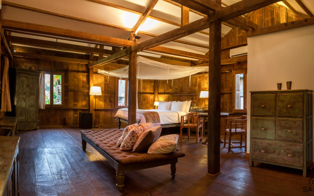 Sala Lodges
