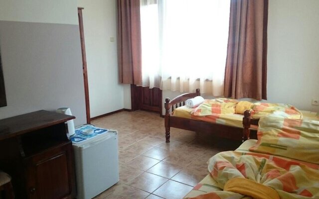 Guest house Kaliana
