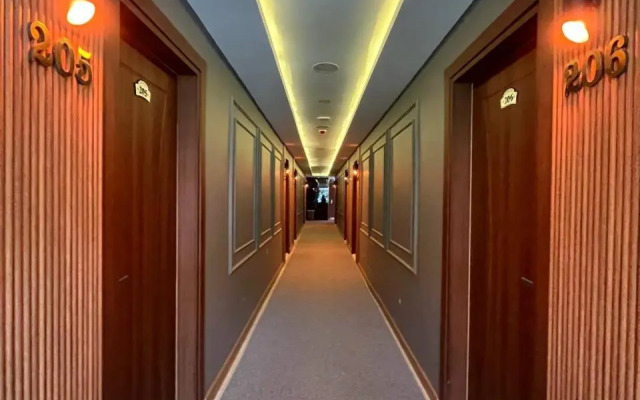 Poyraz Hotel