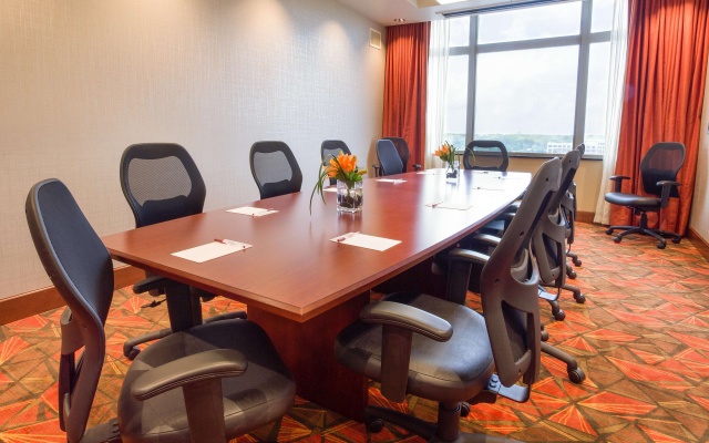 Drury Plaza Hotel Indianapolis Carmel