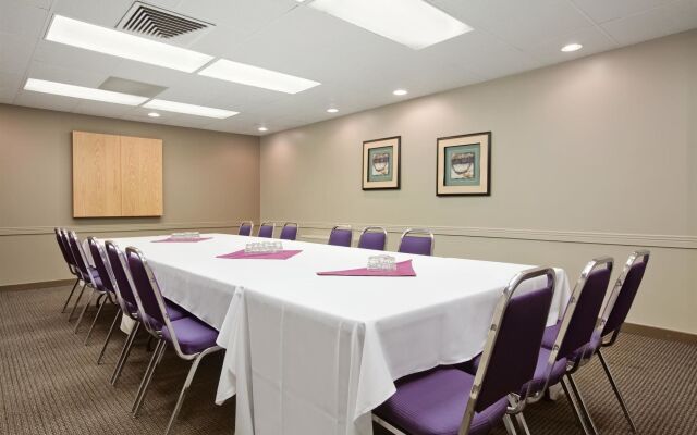 Coronet Hotel Prince Albert