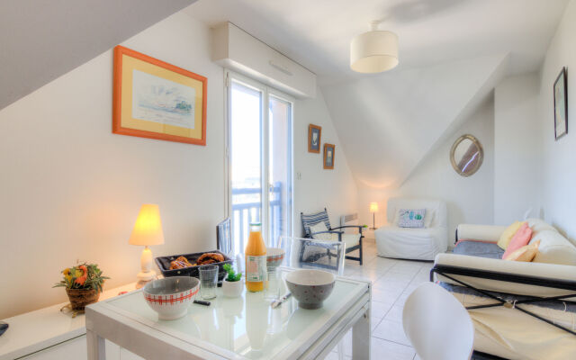 Appartement Aillerie