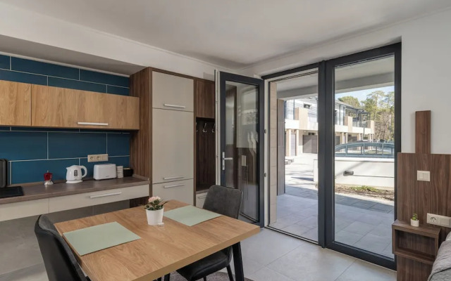 Balaton Flow Residences