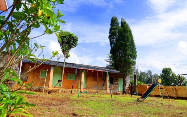 Rena Home Stay