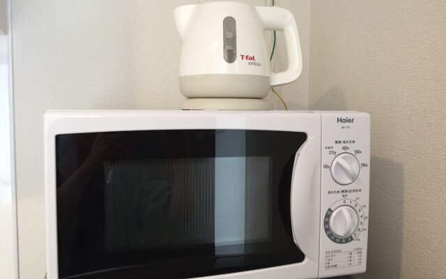 Hakata-ku Designer Room