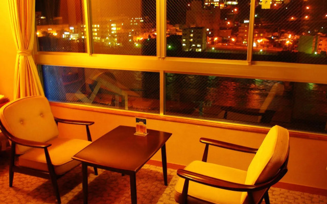 Gero Onsen Fugaku