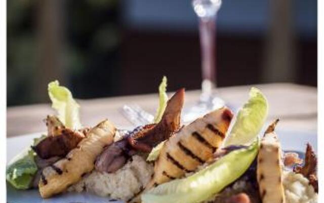 Wróblówka Hotel Restauracja